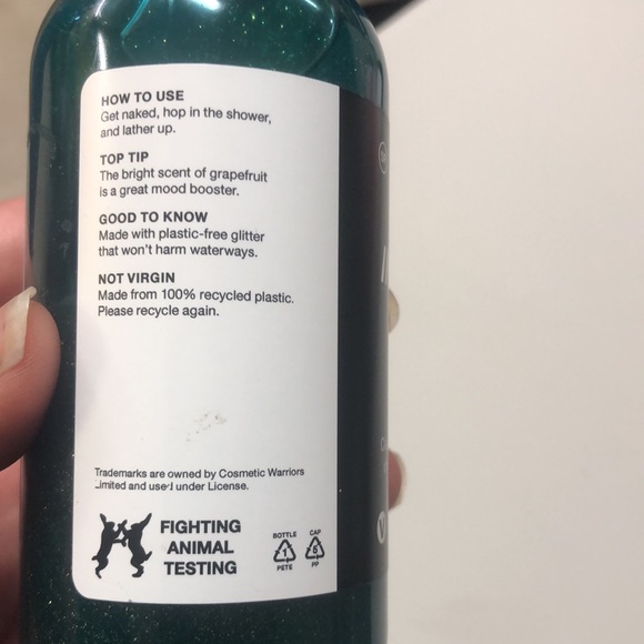 Lush intergalactic - Picture 8 of 11